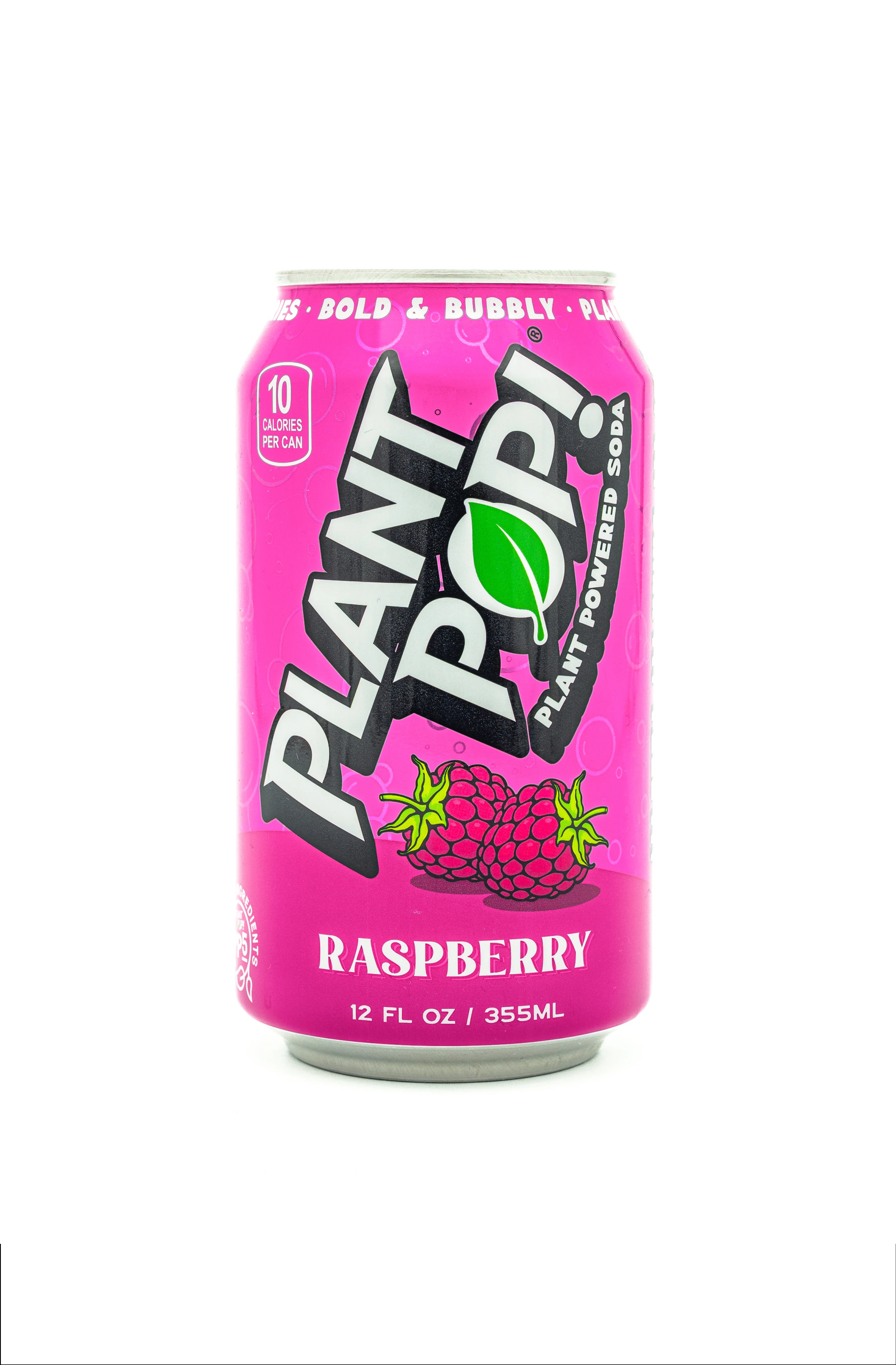 Raspberry Plant Pop® - Image 2